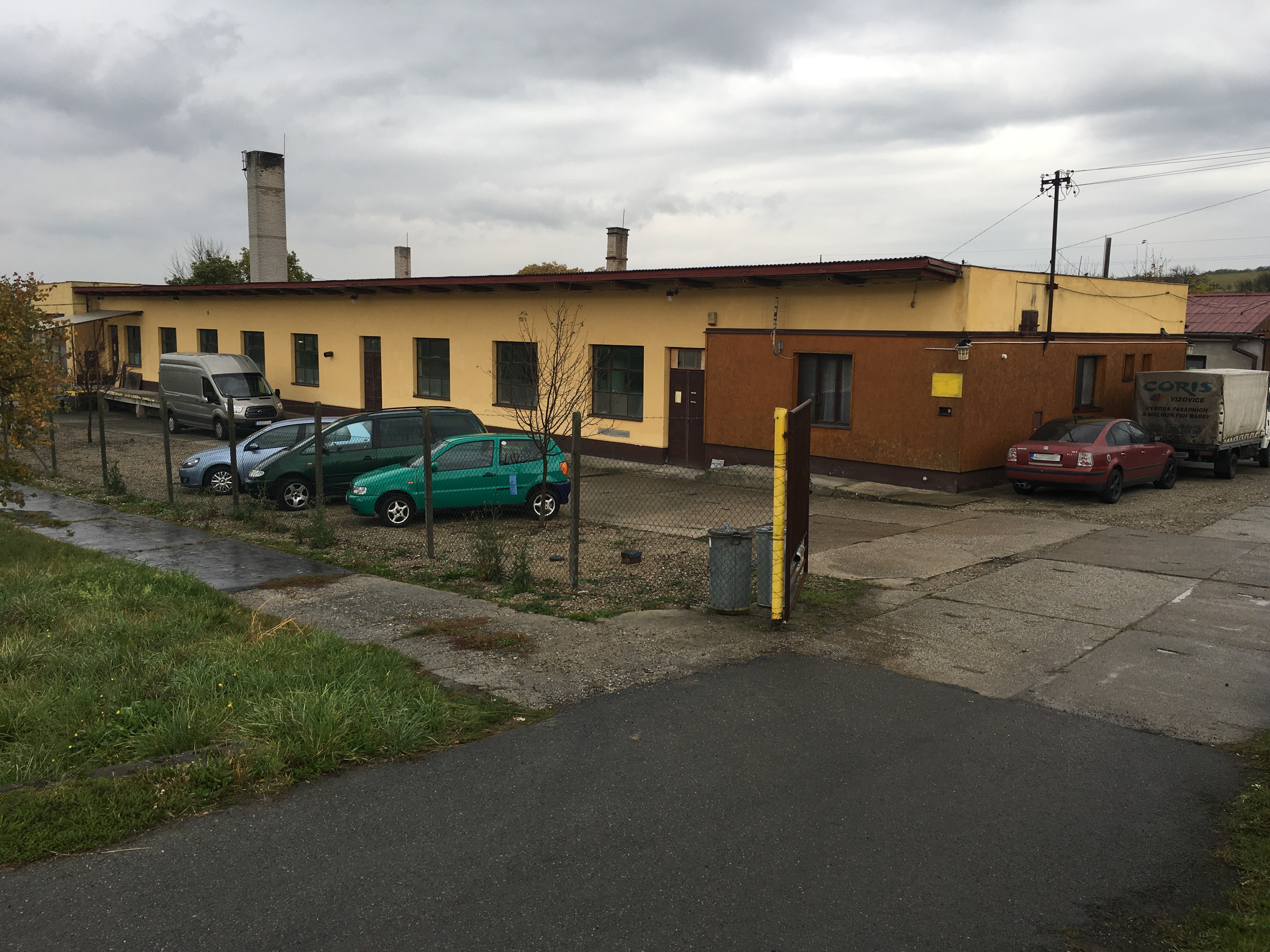 Nábytek Vystrčil, s.r.o.