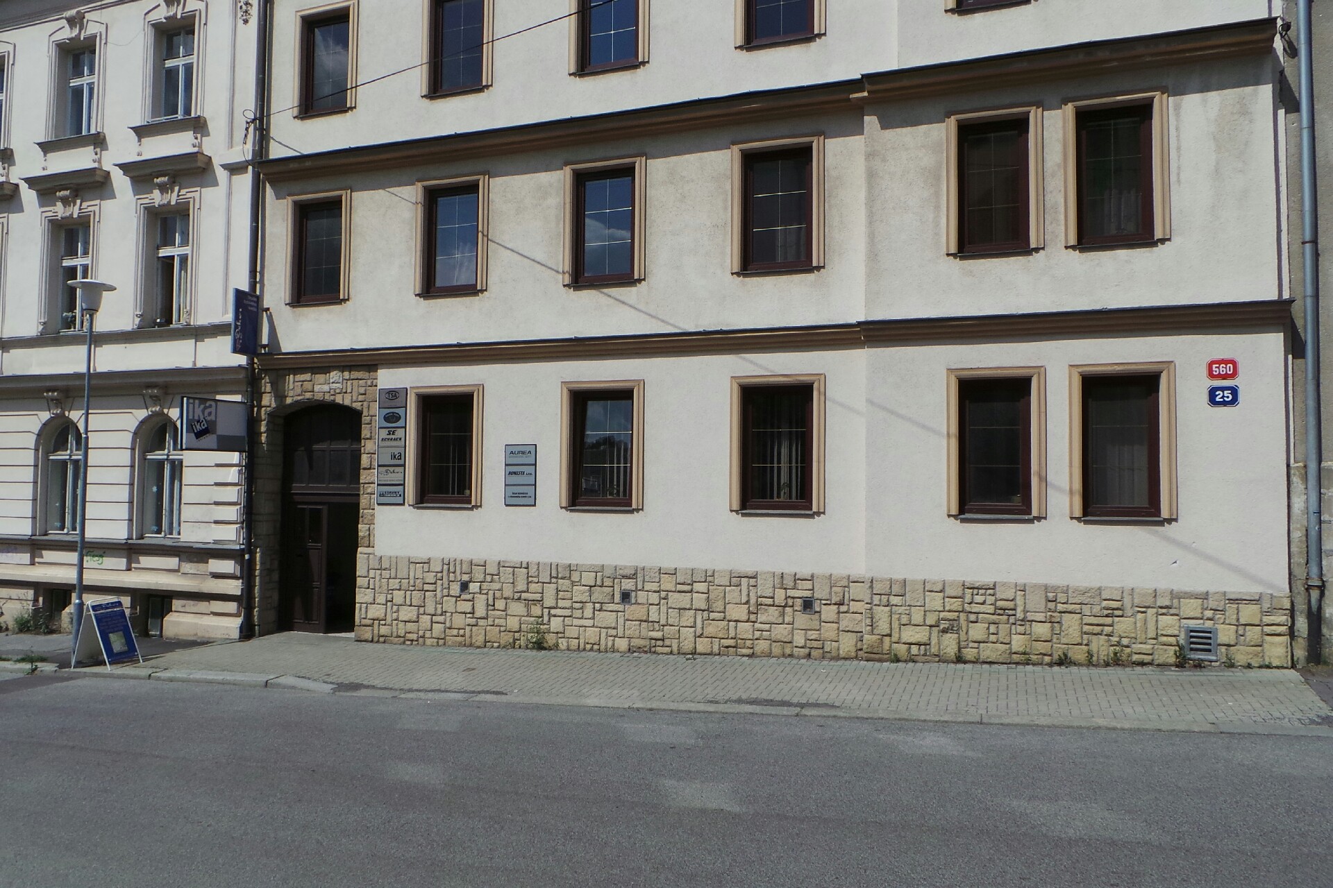 S-W Cattle trade, s.r.o.