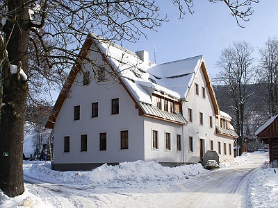 Apartmán Rokytno 20-1