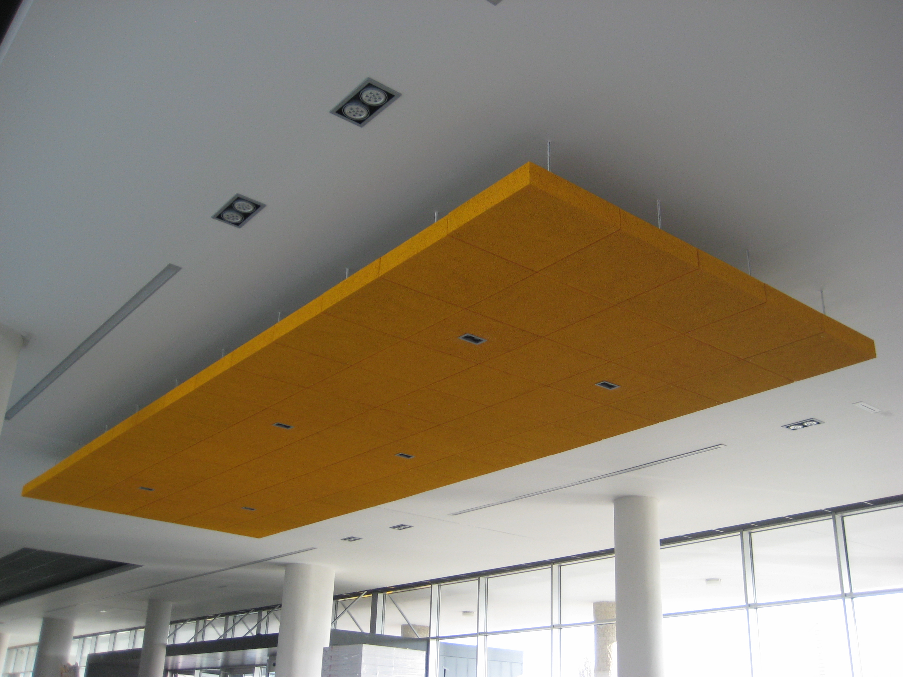 Knauf AMF, s.r.o. foto 4