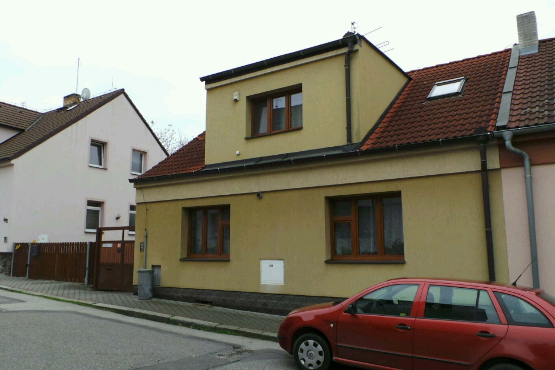 REVIT - Miloslav Rejlek