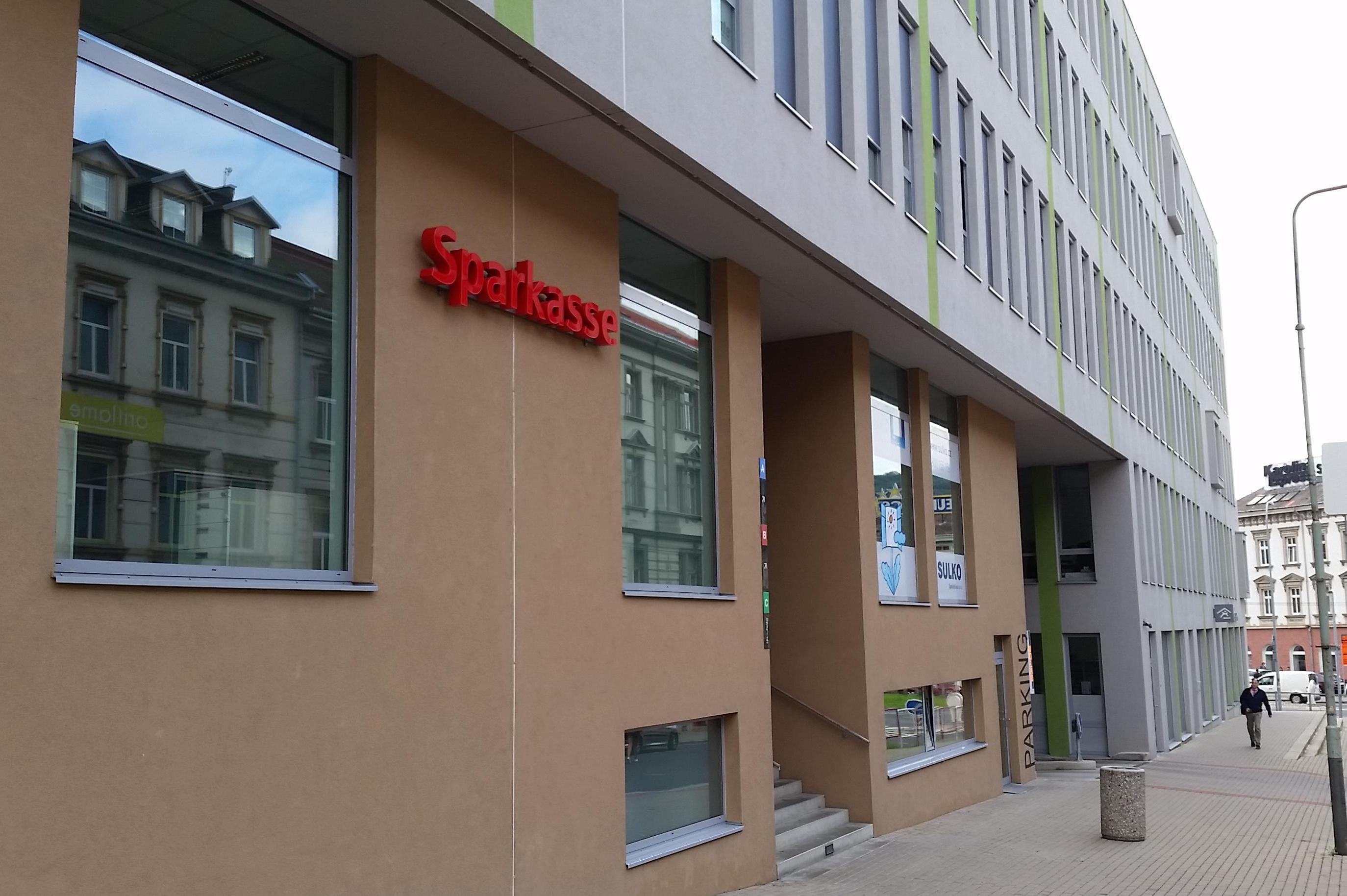 Ostsächsische Sparkasse Dresden