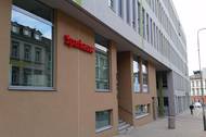 Fotografie Ostsächsische Sparkasse Dresden