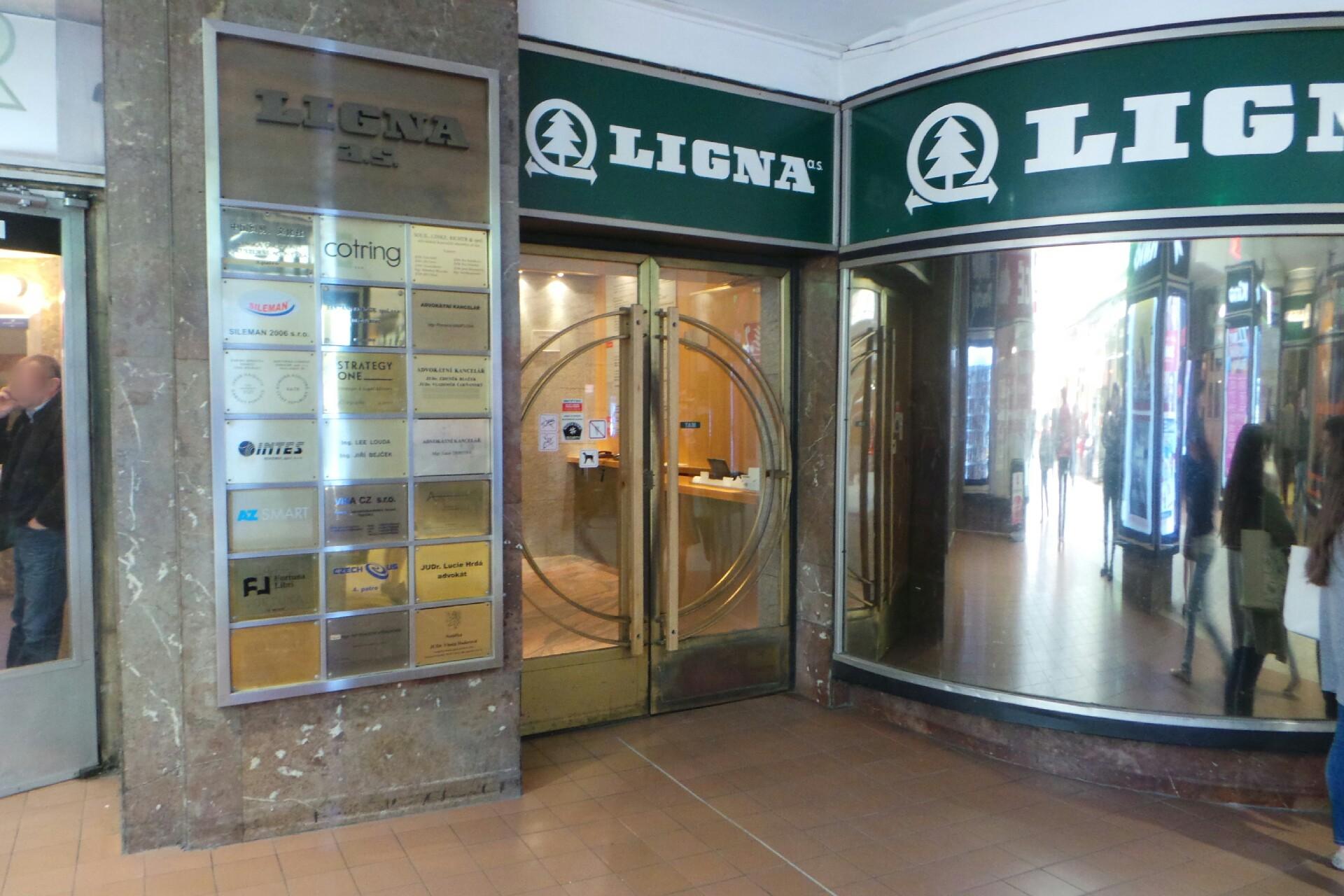 Mgr. Lucie Tahotná, advokát