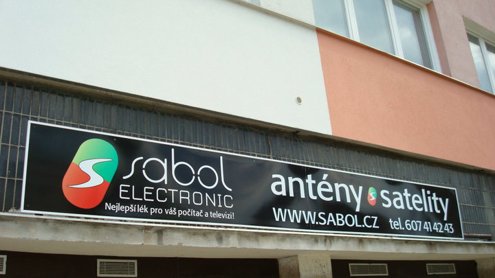 Antény a Satelity, Alarmy - SABOL s.r.o. foto 3