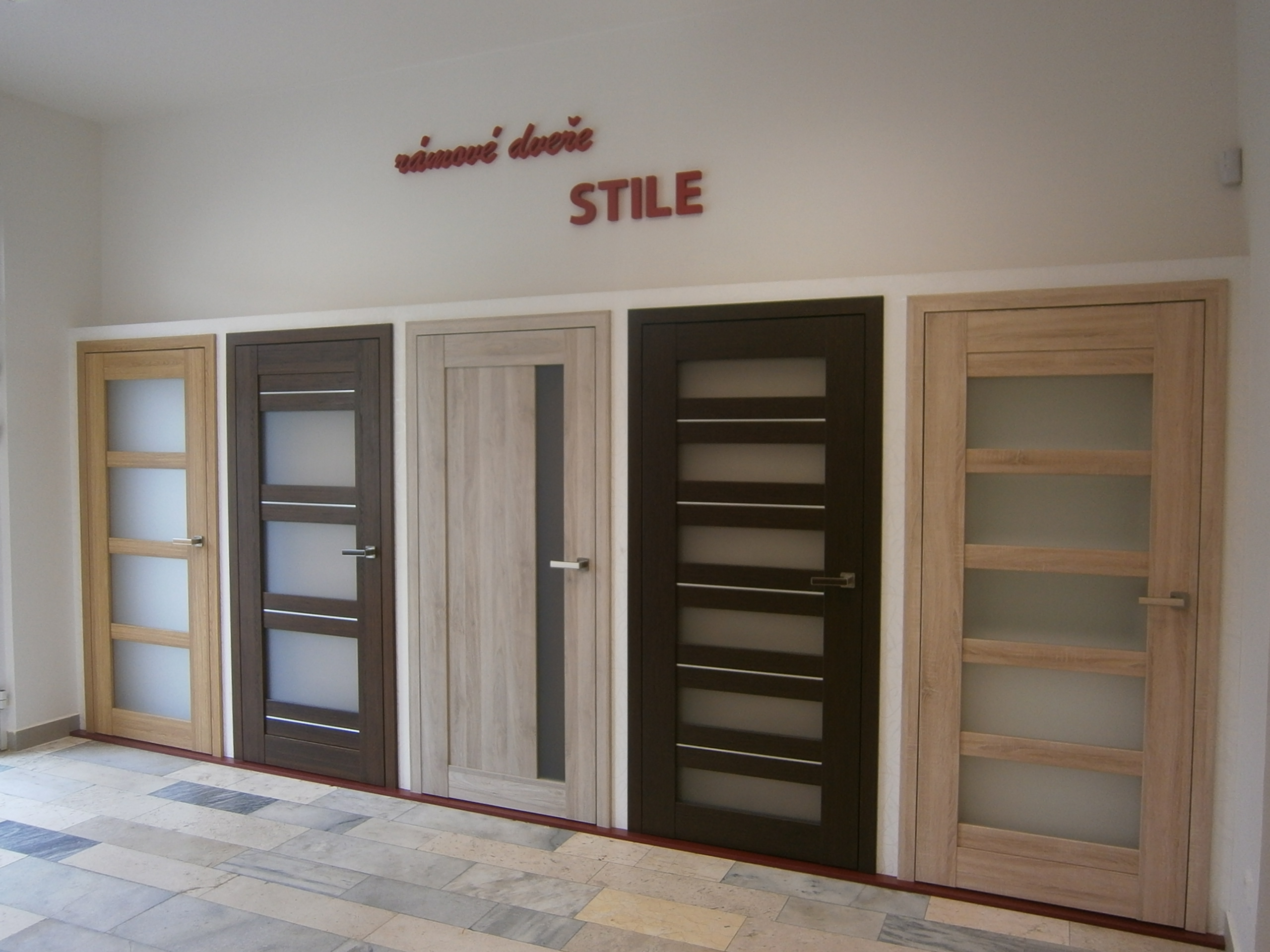 ERKADO Výrobce dveří a zárubní foto 3