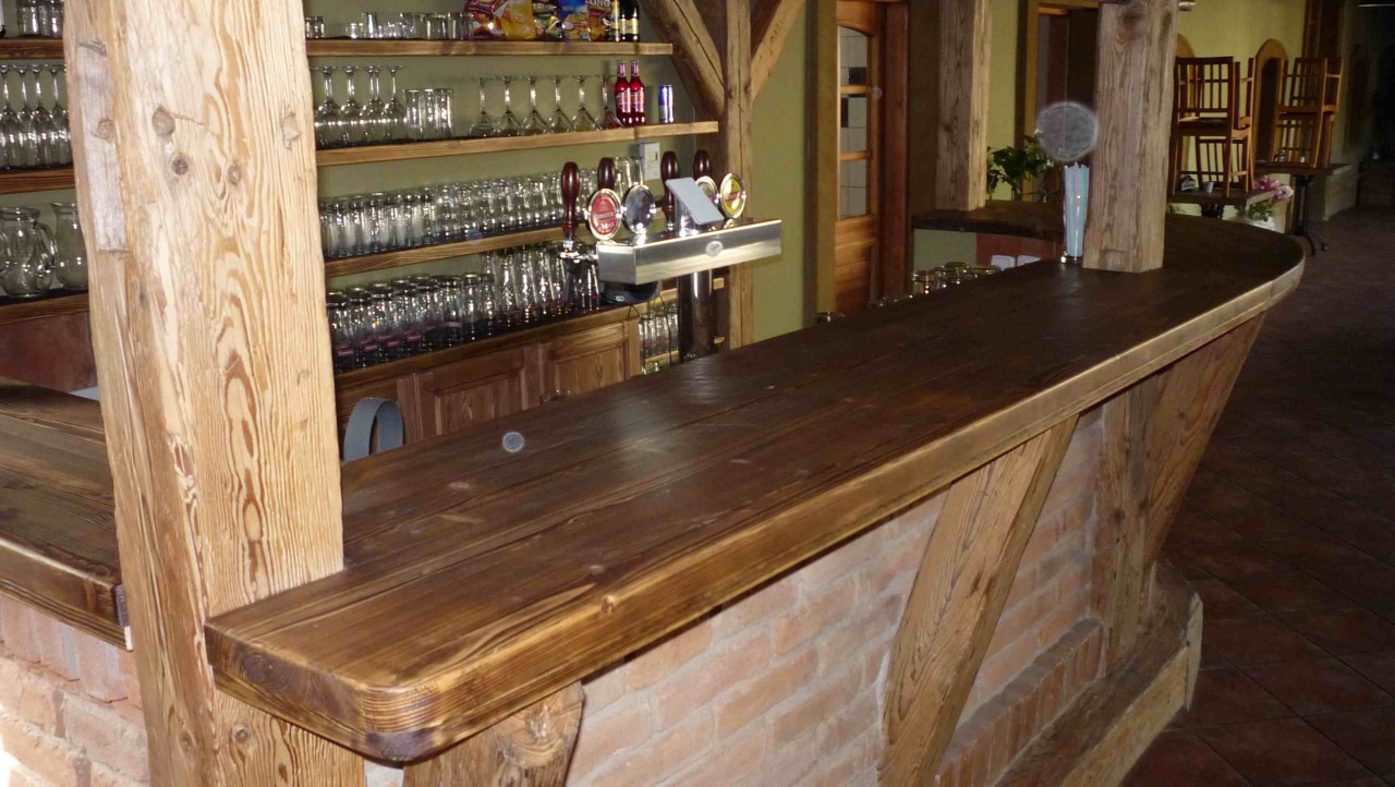 Truhlářství Pavel Maršík foto 4