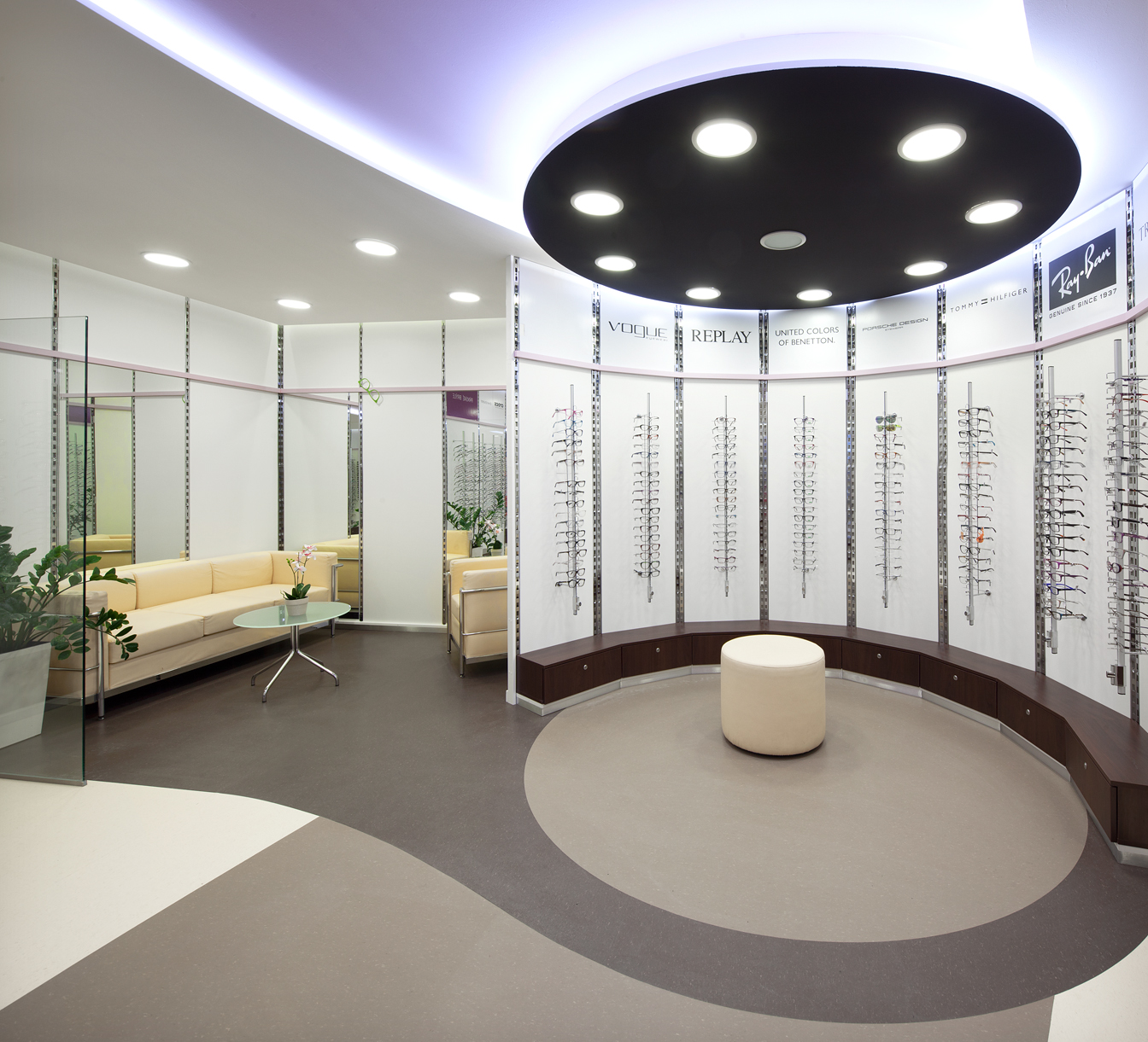 Oční optika Horní Počernice foto 6