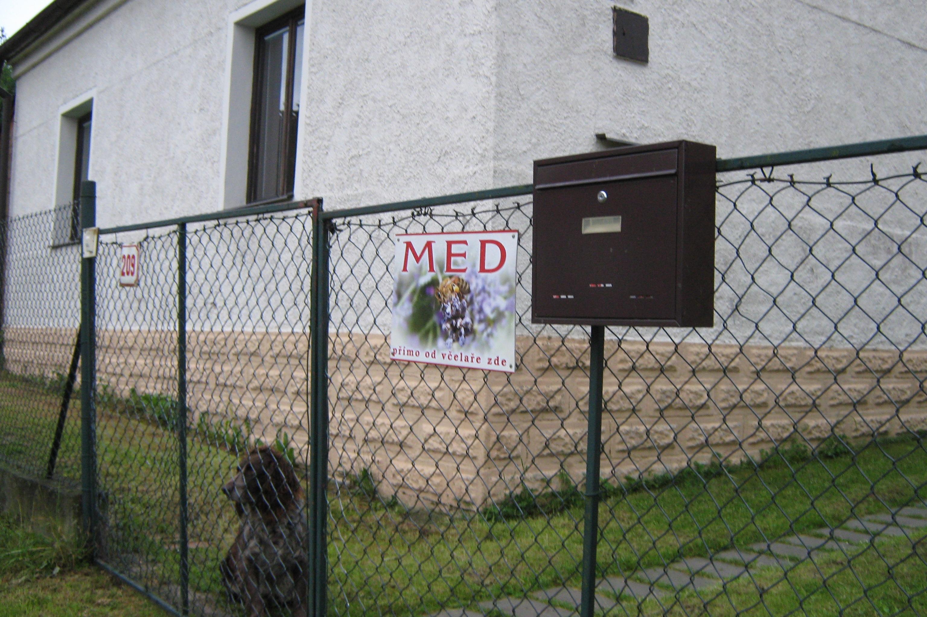 Včelařství Petr Buchtelík