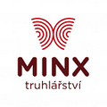 logo TRUHLÁŘSTVÍ MINX