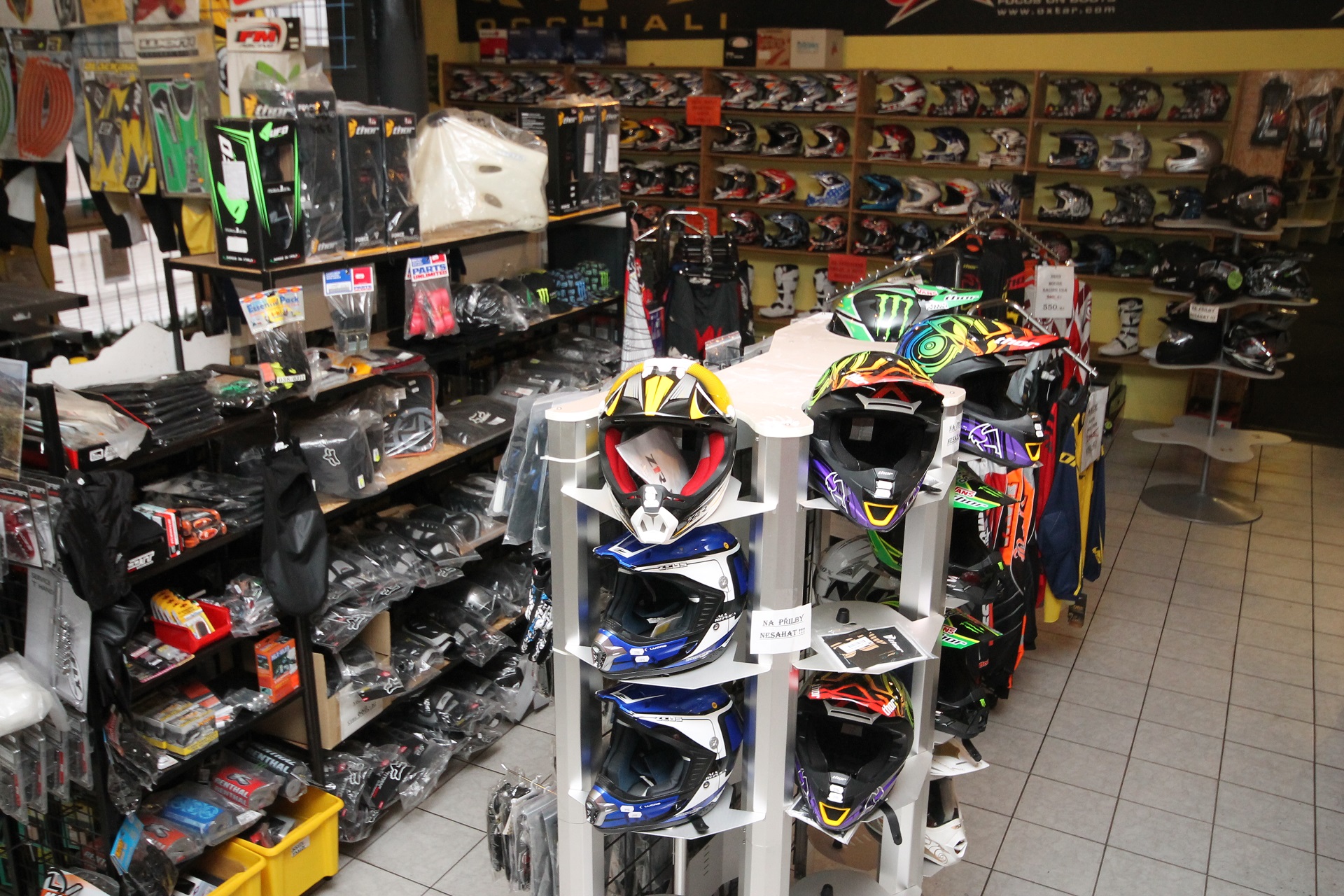 Motodrive - Jirman foto 4