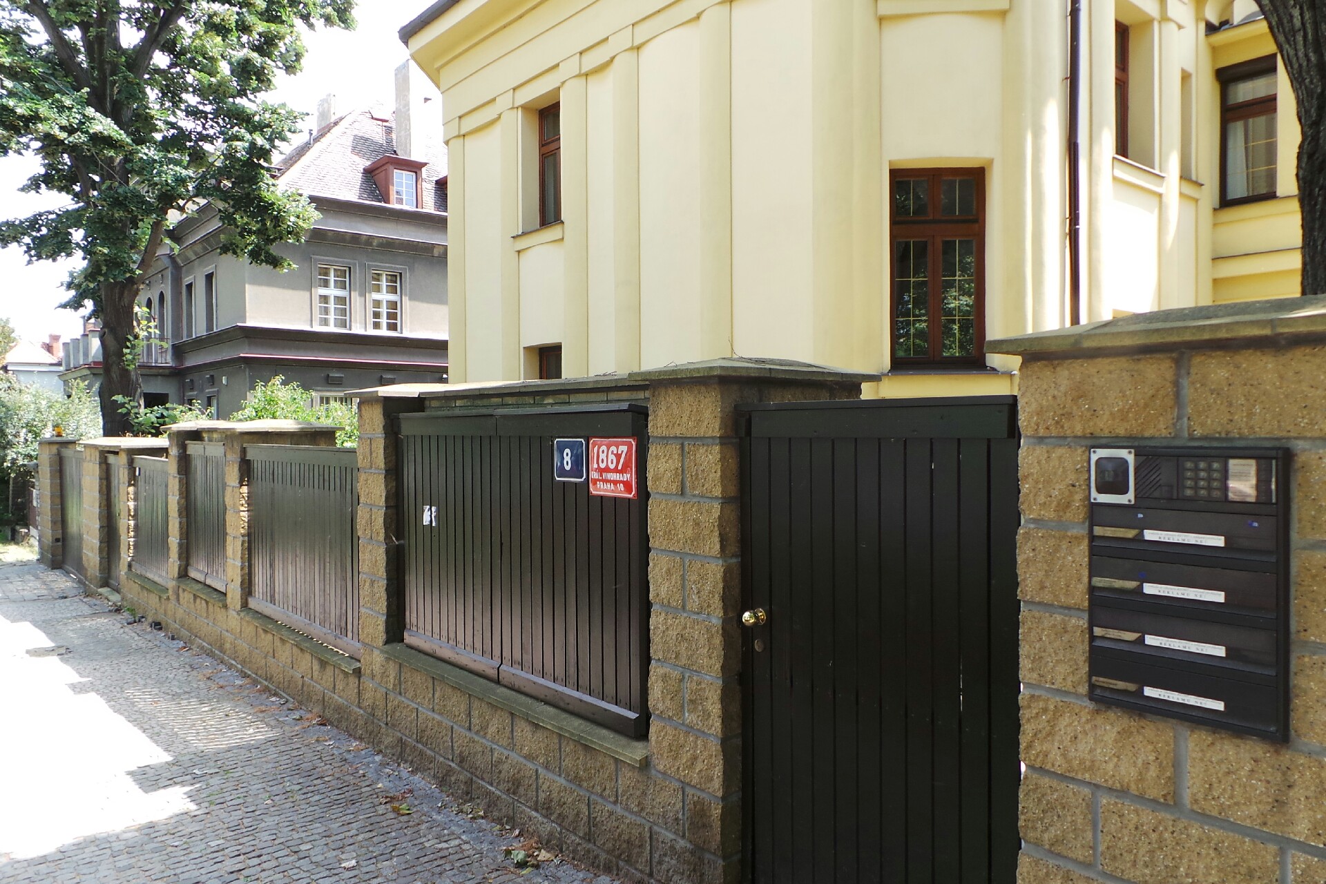 Radek Mikulas Photography