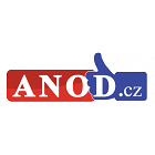 Logo obchodu Anod.cz