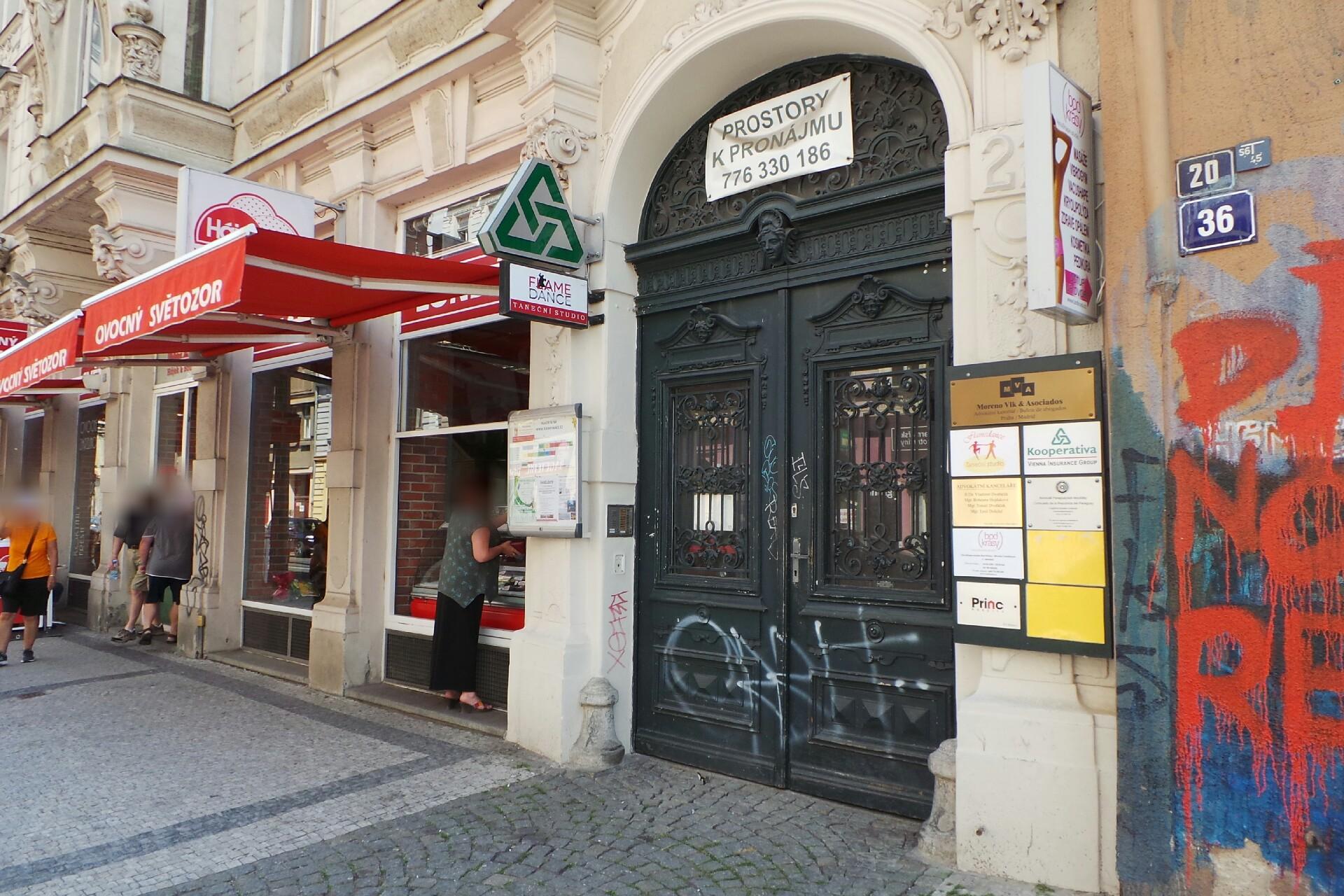 VacuShape studio Bod krásy