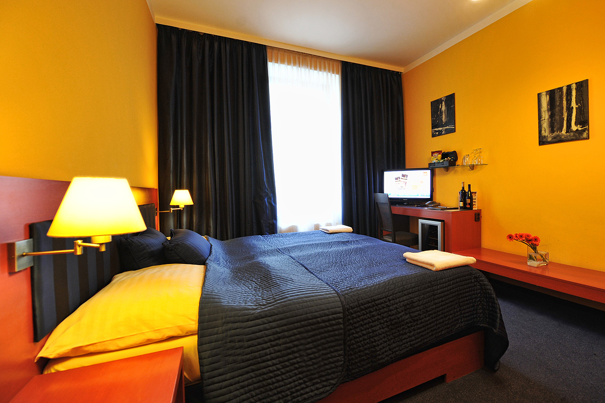ARTE hotel **** foto 4
