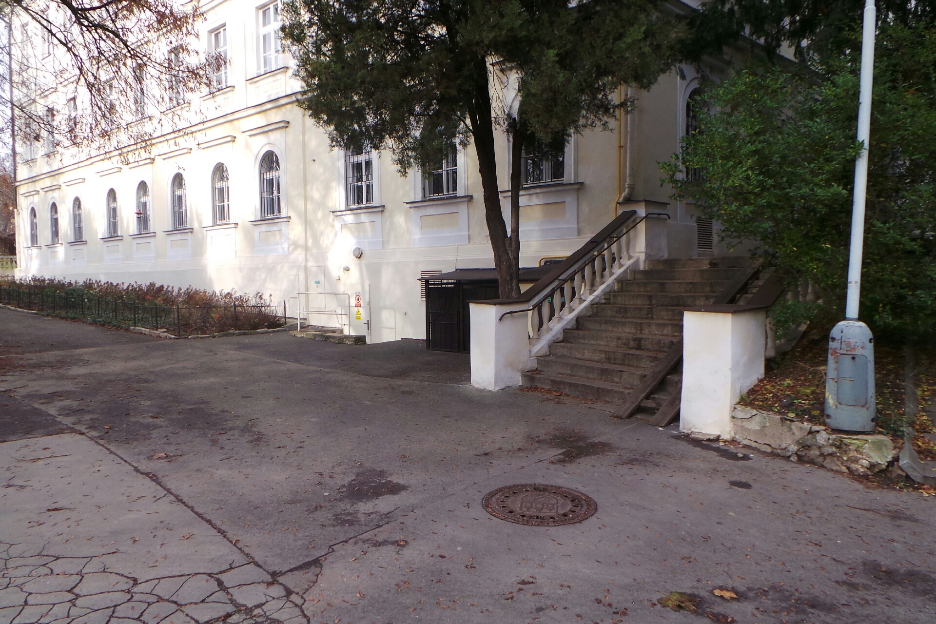 Školské sestry sv. Františka Česká provincie foto 1