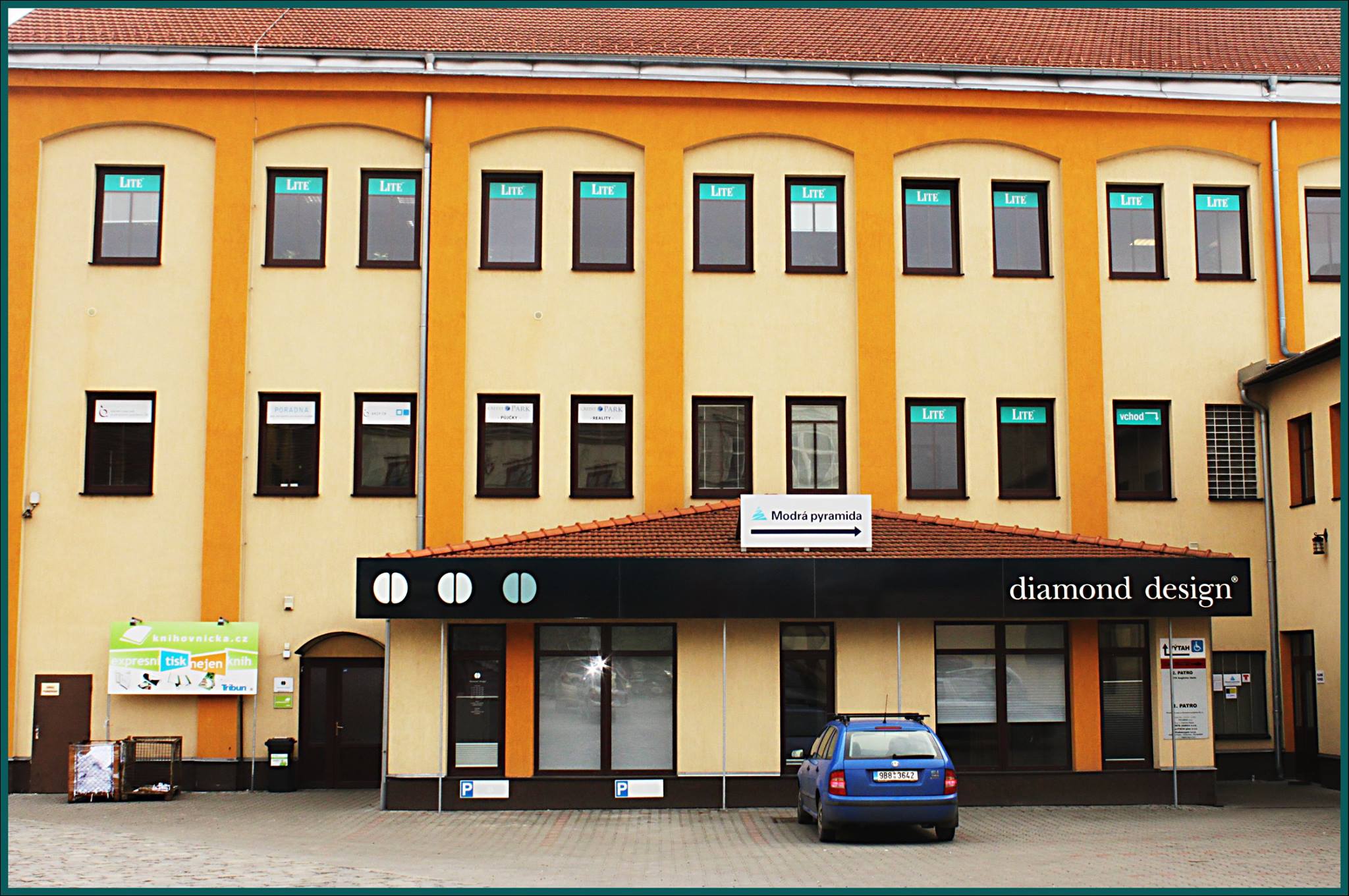 LITE anglická škola foto 4