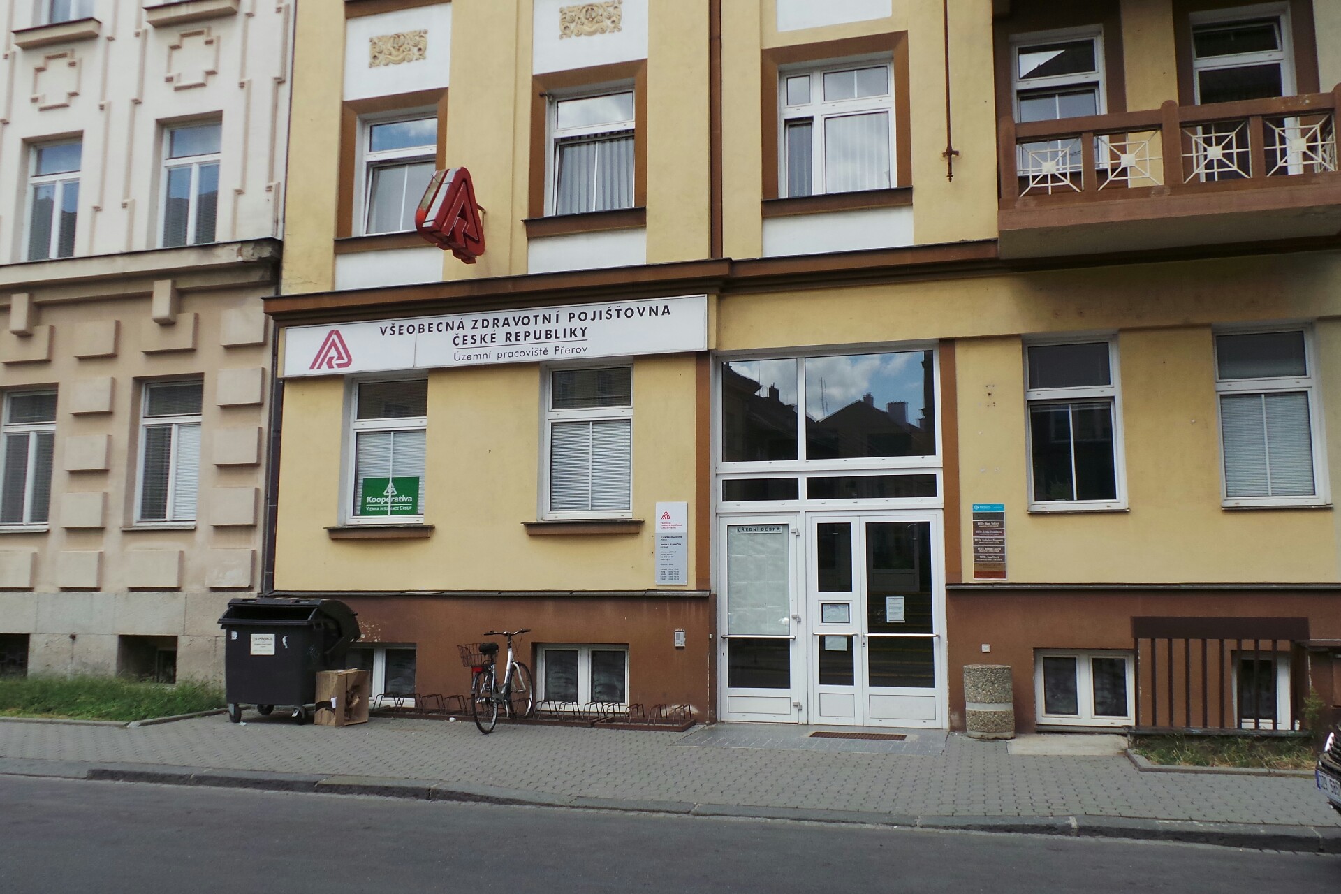 Společnost finančních poradců, a.s.