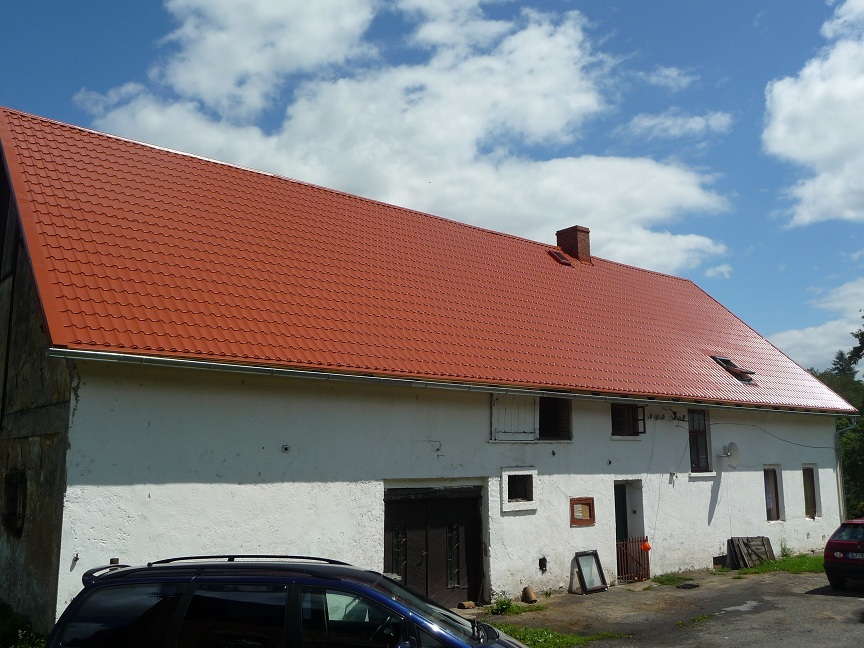 fa, Sucharda Ivan klempířská a pokrývačská činnost foto 3