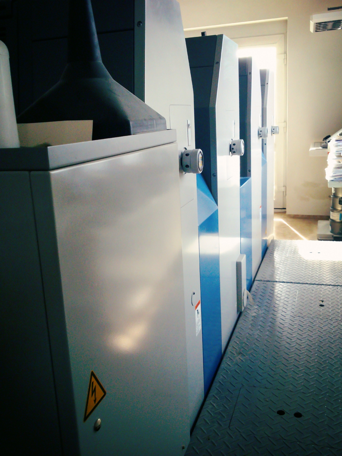 TISKÁRNA F-TISK s.r.o. foto 2