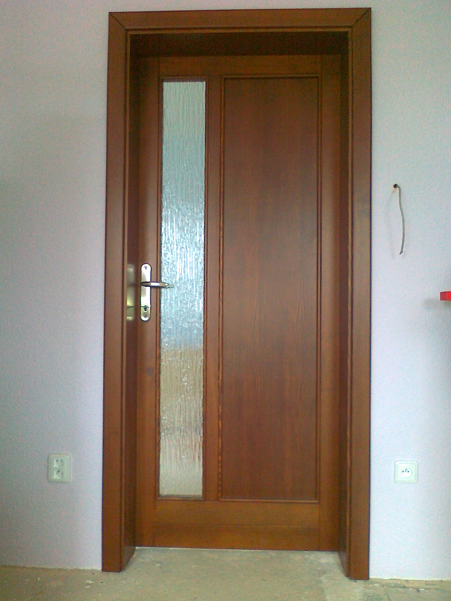 OKNA DVEŘE AUBRECHT foto 5