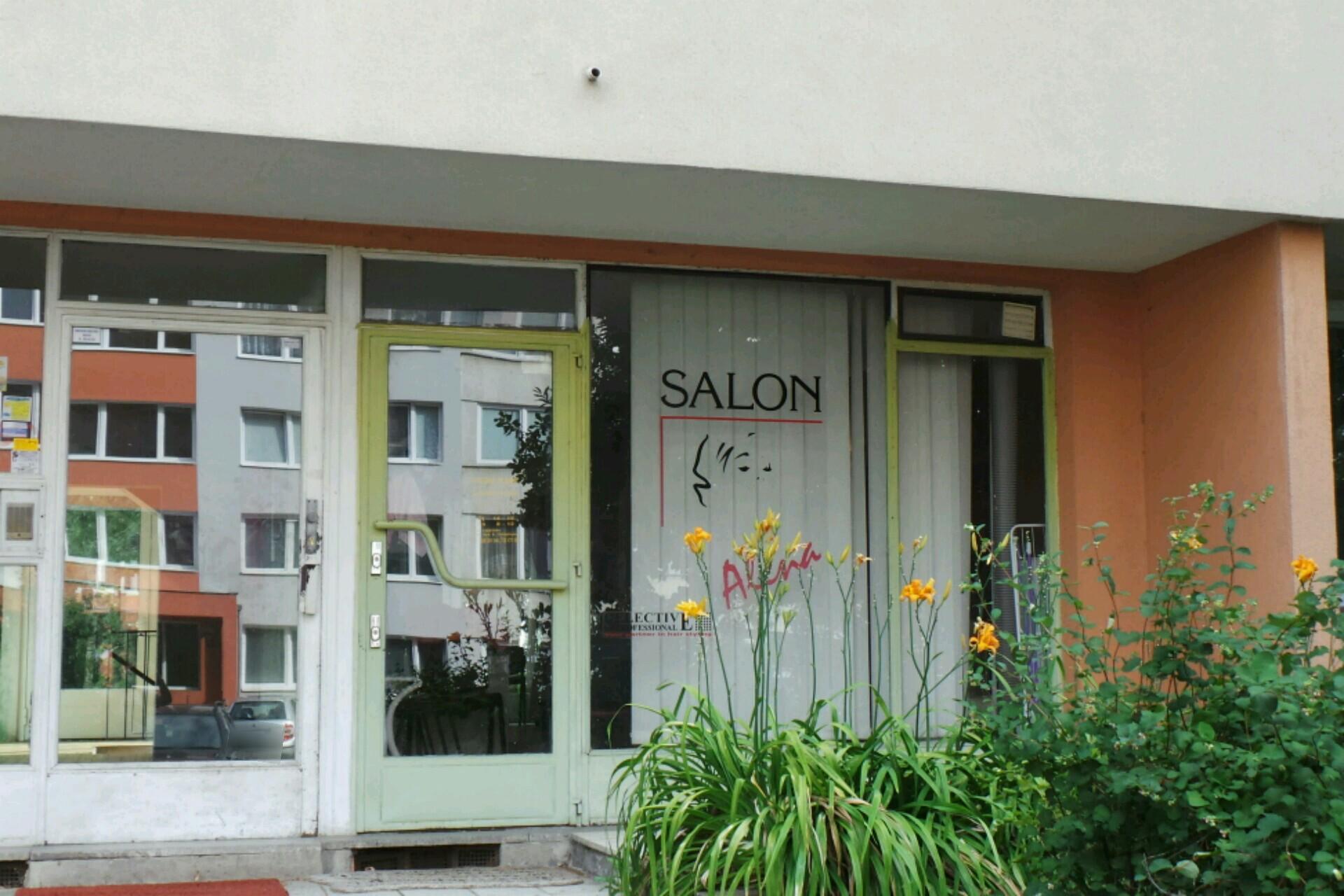 Salon Alena foto 2