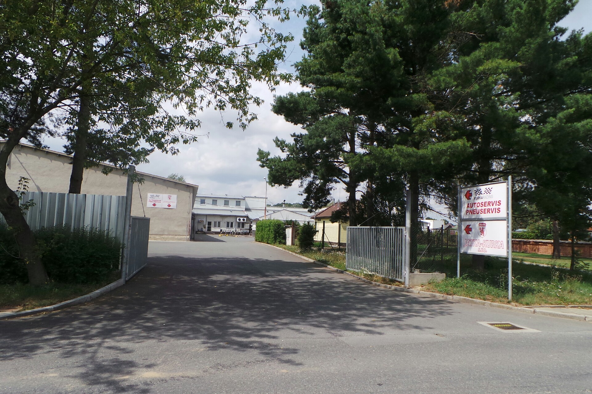 JATKA - KURKA, s.r.o.