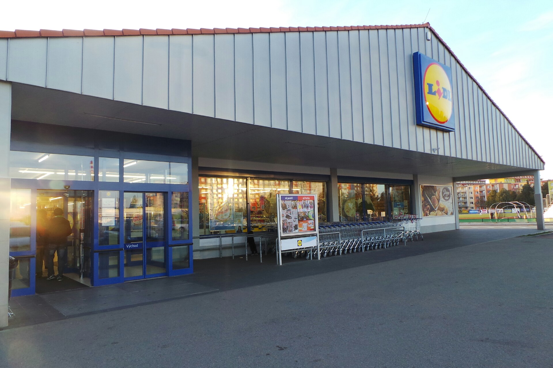Lidl