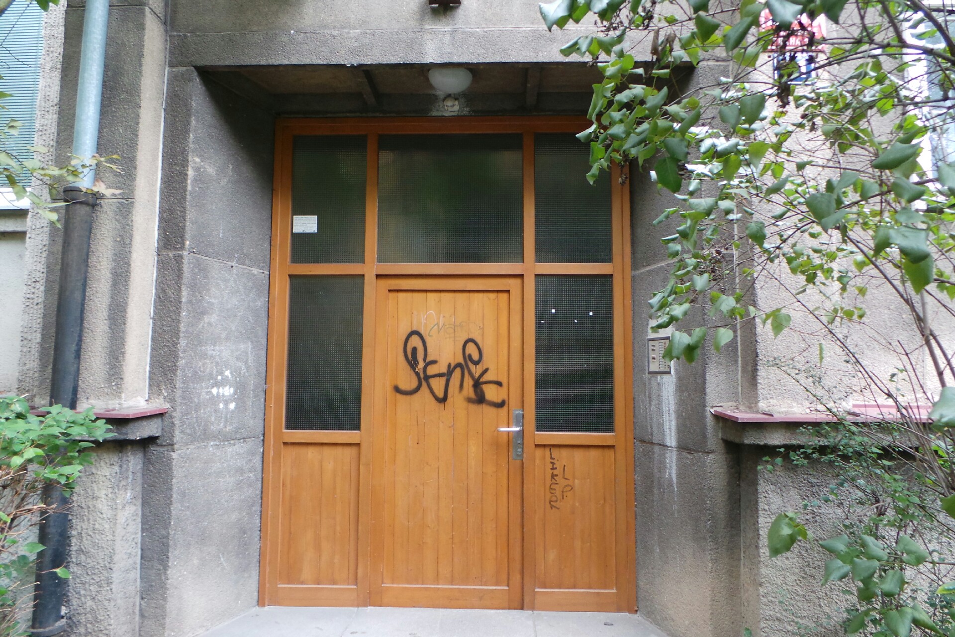 Ivo Fišer - Umělecký štukatér