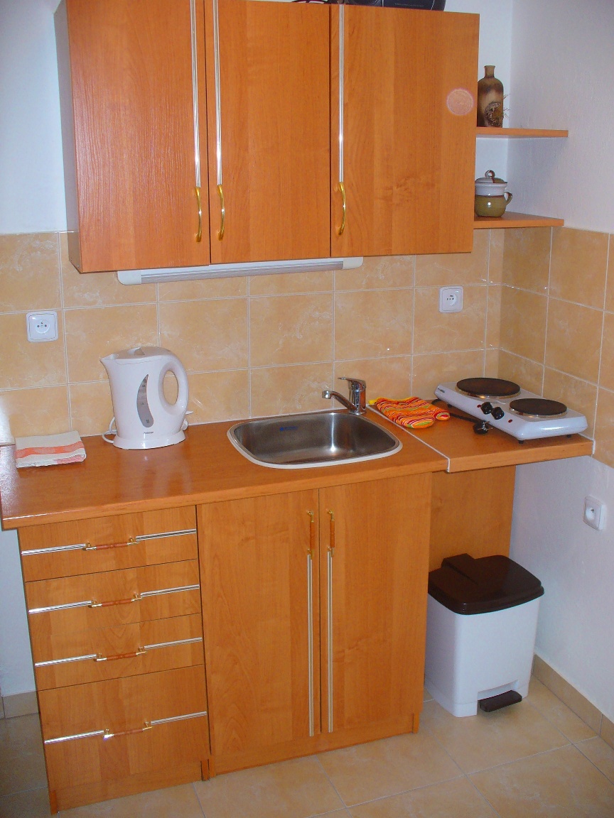 Ubytování U stodole foto 4