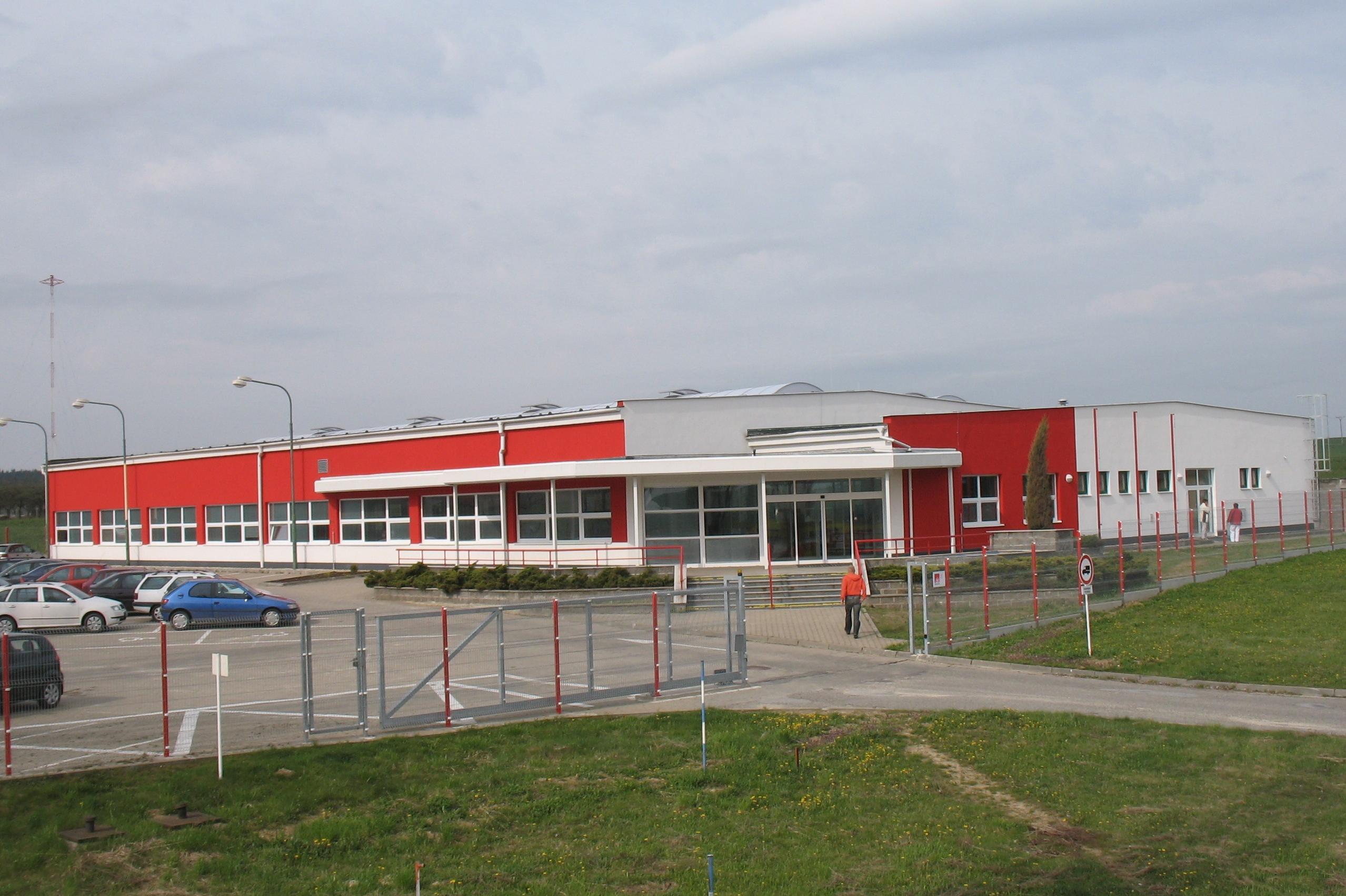 SCHURTER Electronics, spol. s r.o.