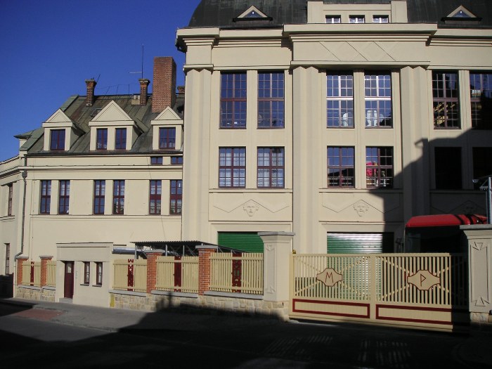 KRUML - POZEMNÍ STAVBY, s.r.o. foto 2