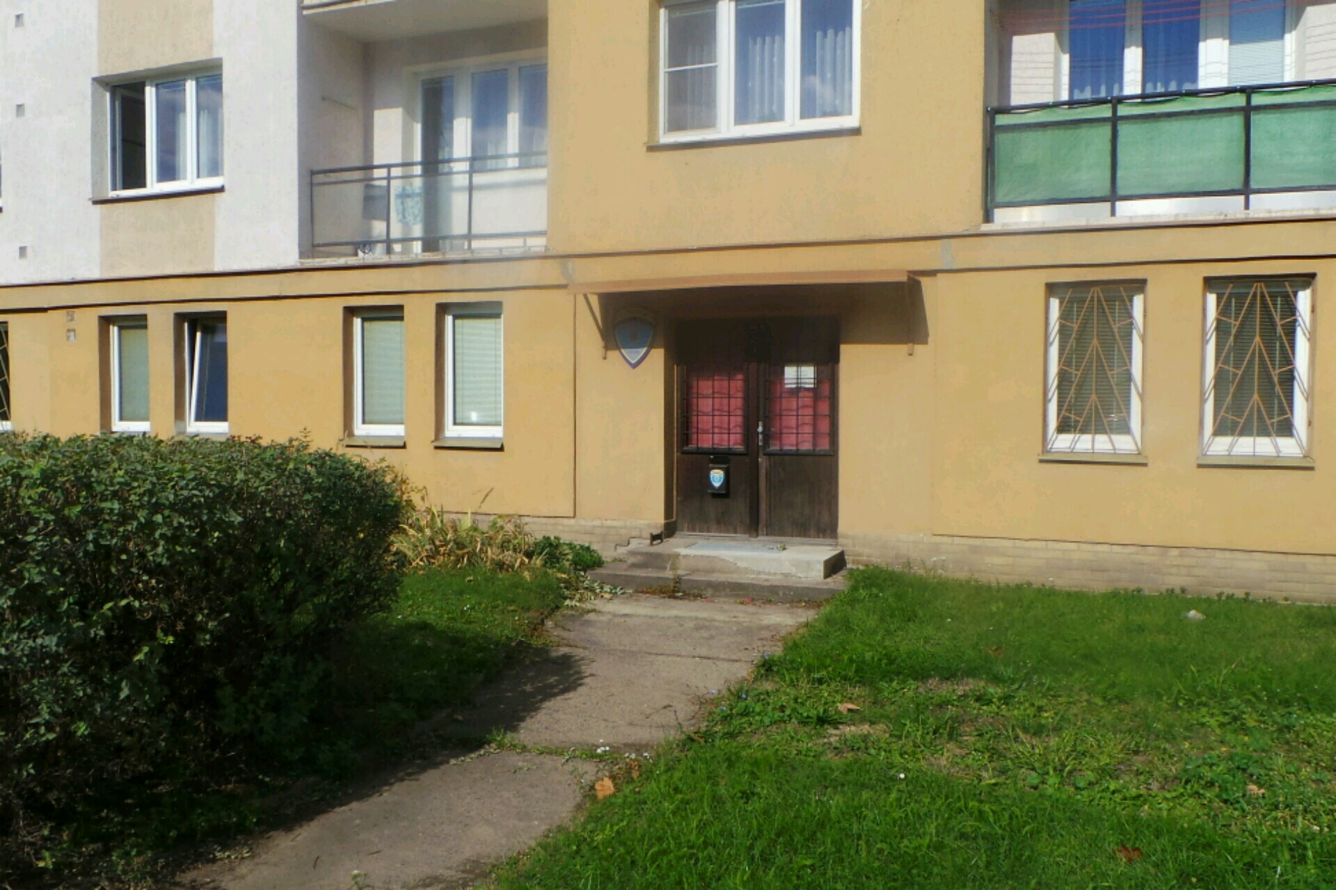 Městská policie Teplice