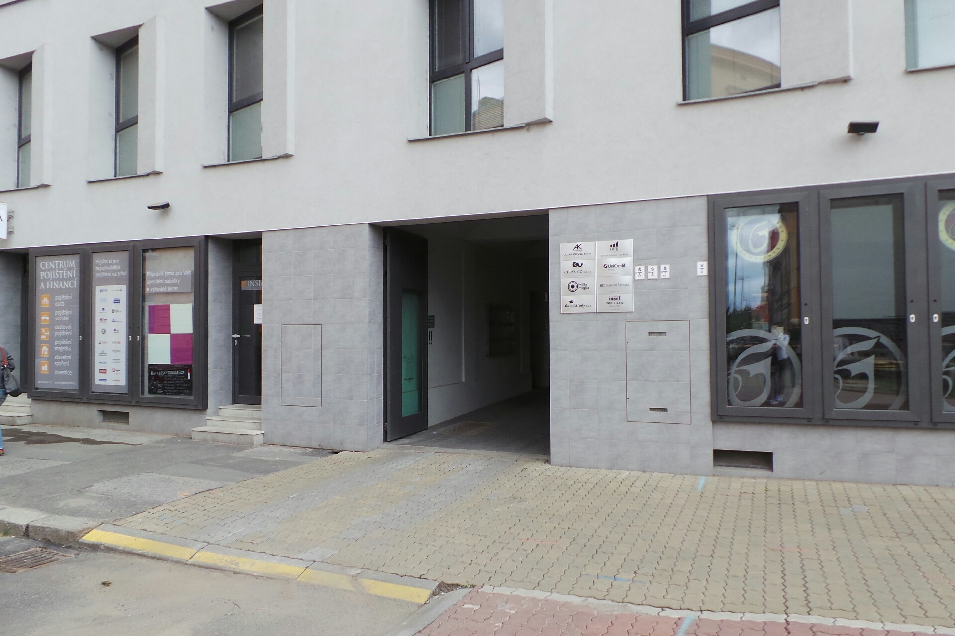 UniCredit Leasing CZ, a.s.