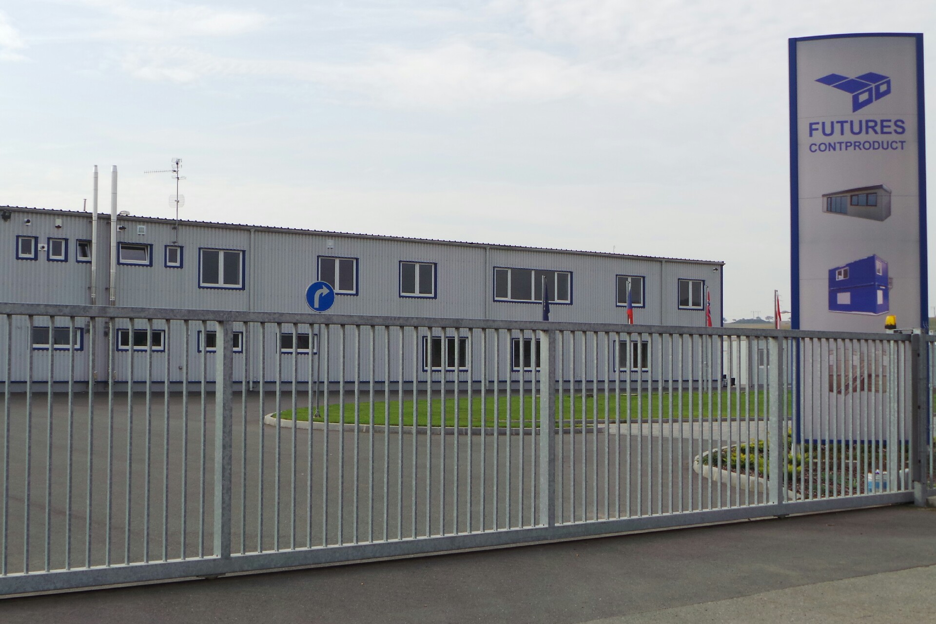 Futures Contproduct, s.r.o.