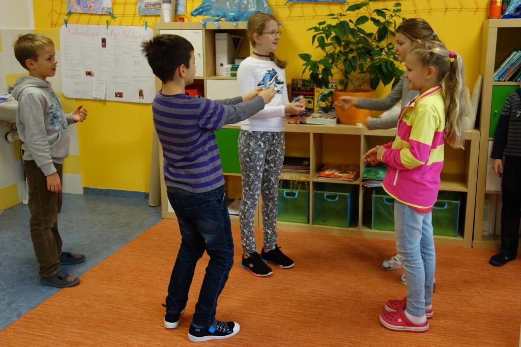 Základní škola DidaSmart s.r.o. foto 6