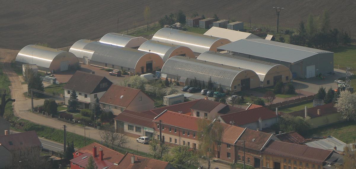 LASKI, s.r.o. foto 2