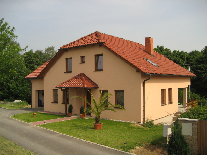 Střechy KMB, spol. s r.o. foto 2