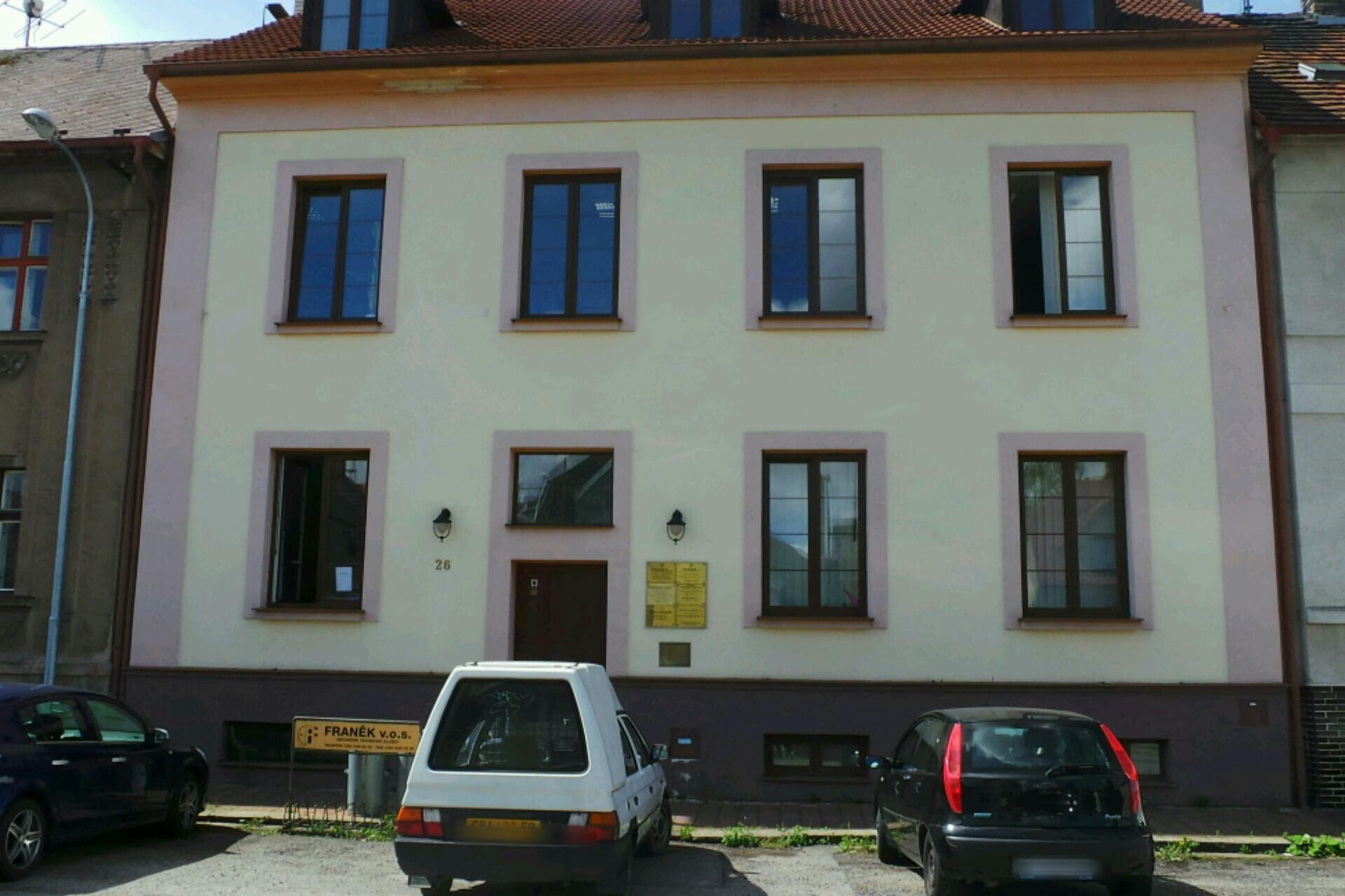 BEZPEČNOSTNÍ SLUŽBA ISS CB, s.r.o.