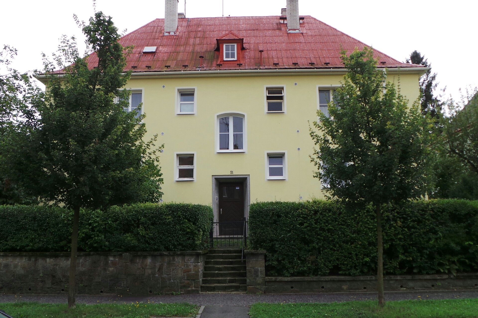 Klub historických vozidel Opava v AČR