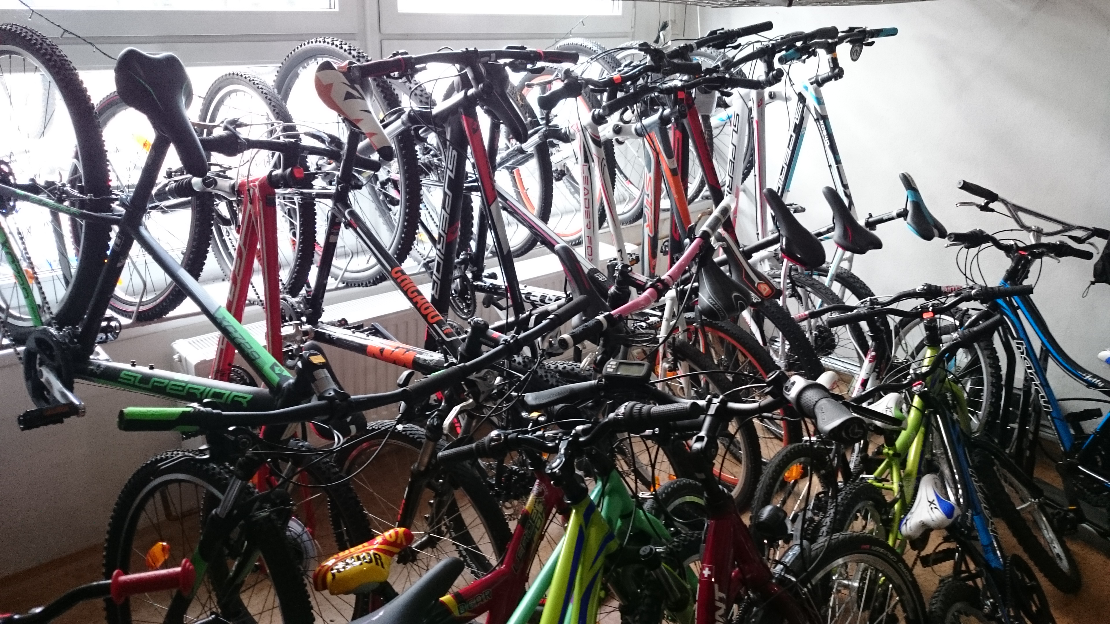 Cykloservis ZS Team - Zdeněk Staněk foto 4