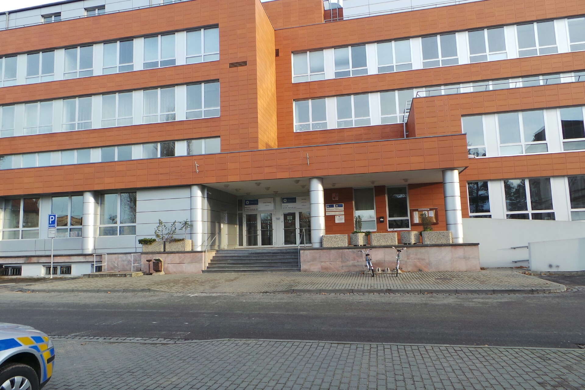 Kuželkářský klub Vyškov