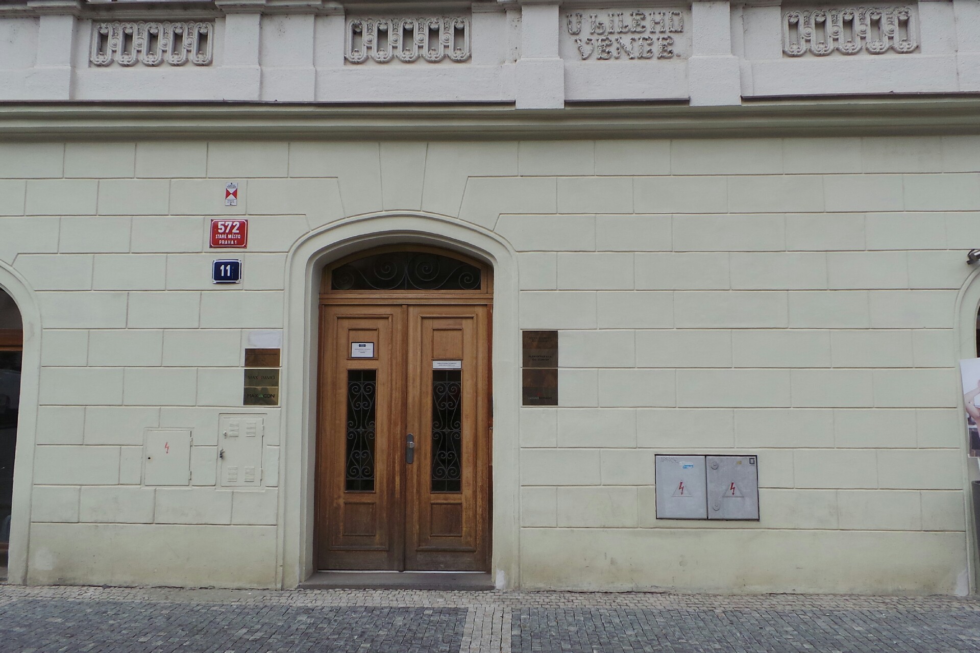 Obelisk Praha, s.r.o.