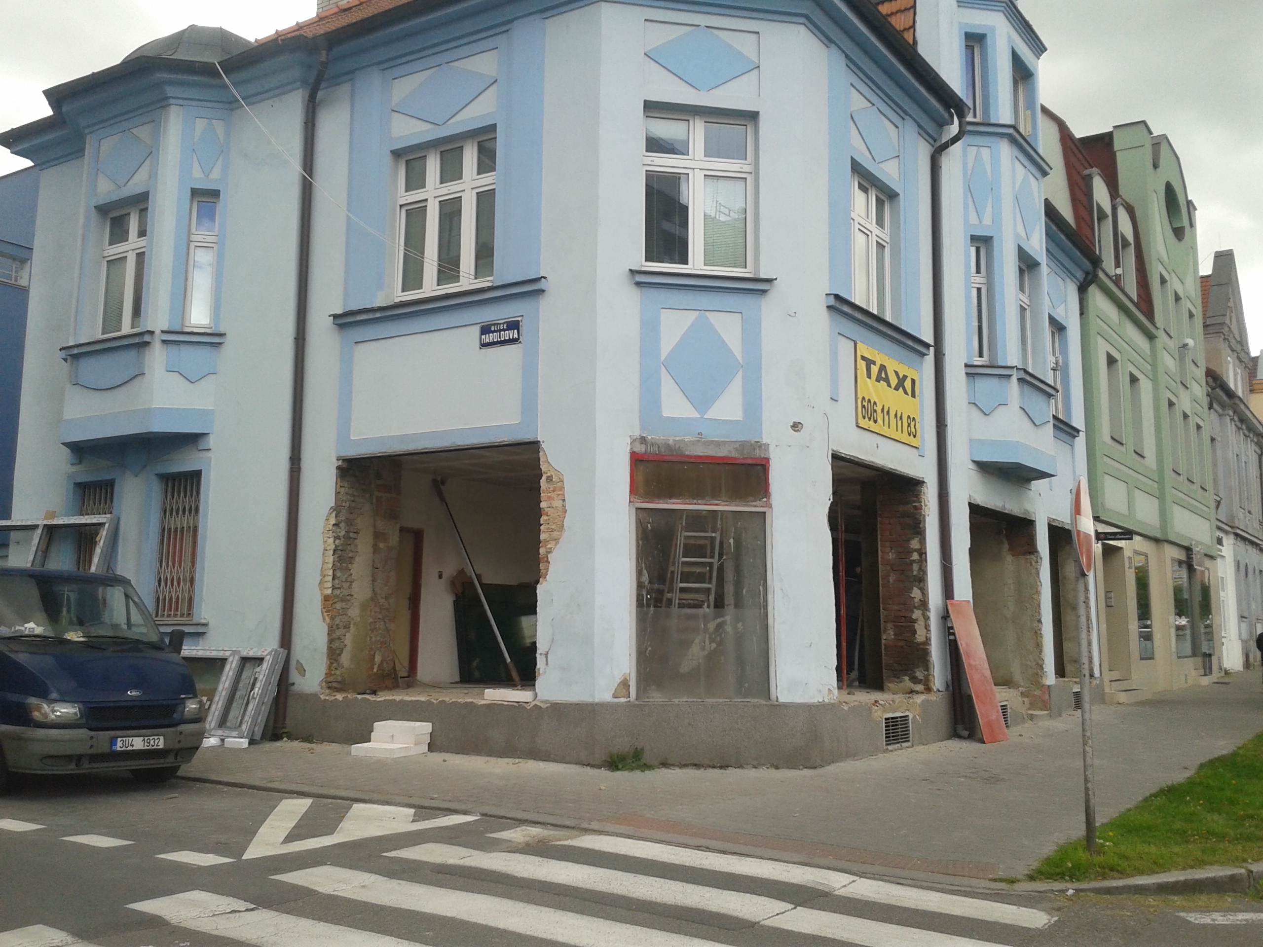 POSPA Servis, s.r.o. foto 3