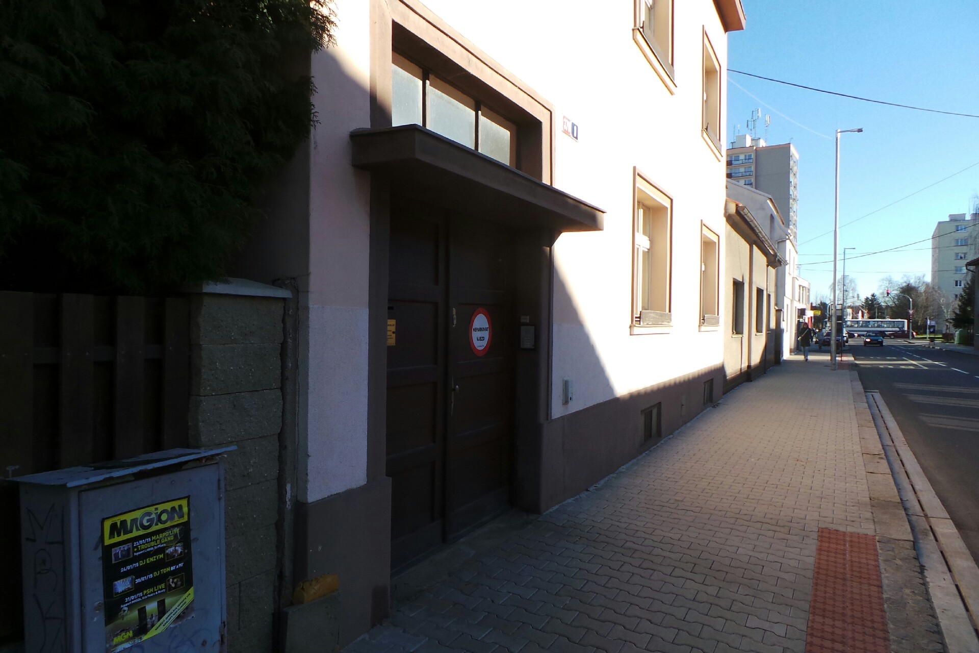 Dr. Mgr. Antonín Votava, advokát