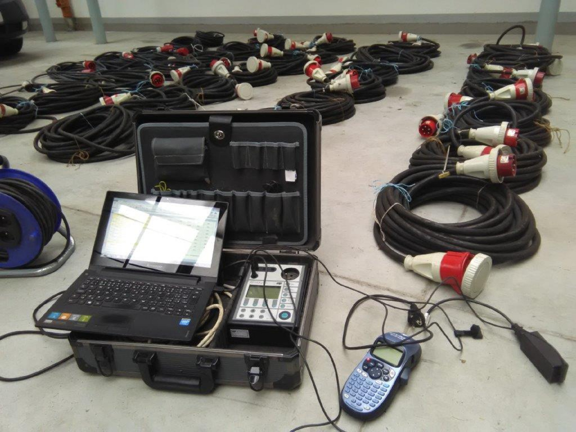 Fiala Elektro foto 1