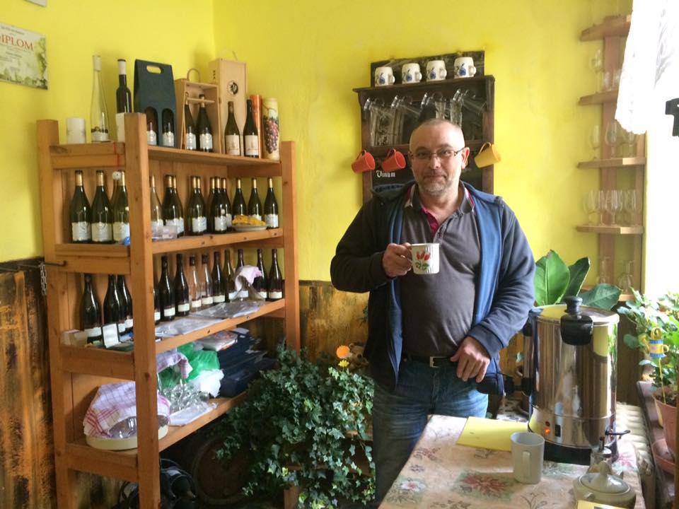 Vinotéka u Gavlíků foto 3