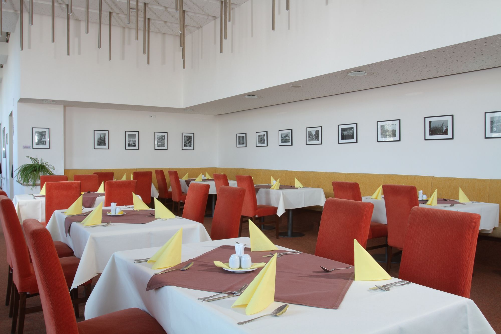 Restaurace Evropa foto 4