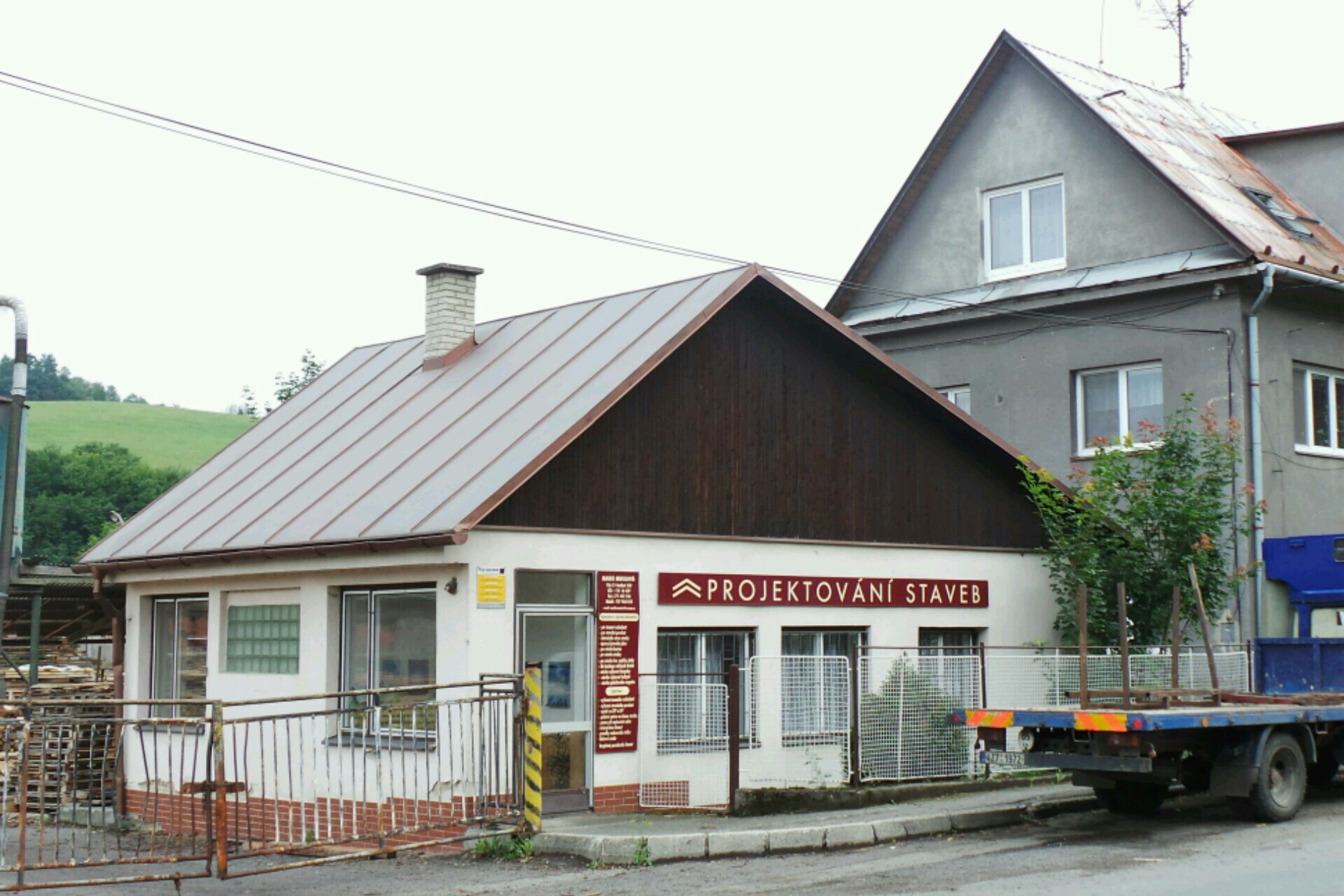 PILA RATIBOŘ - Petr Stoklasa foto 1