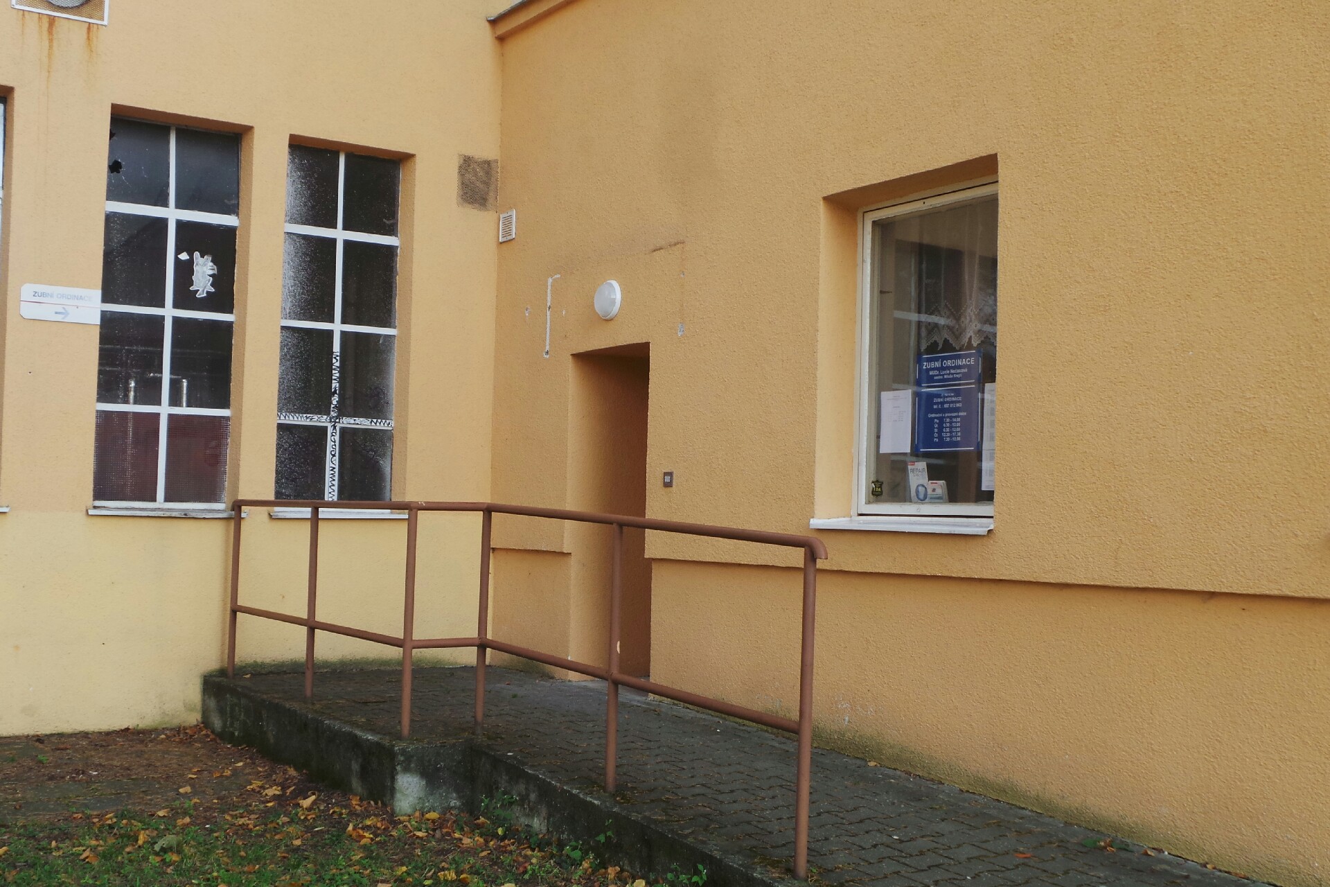 MUDr. Lucie Nečasová